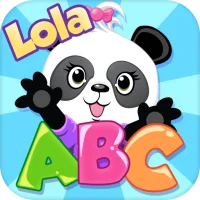 Lolas Värld - Lär dig läsa